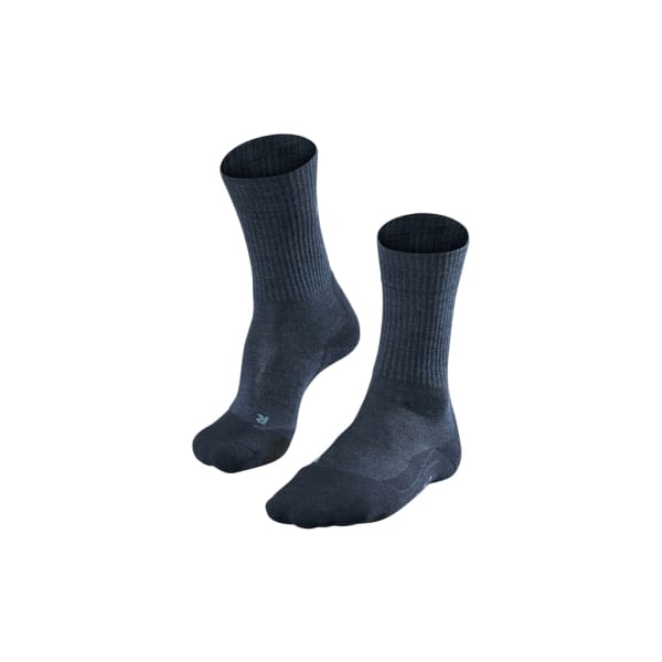 Falke TK2 Wool Homme Bleu foncé