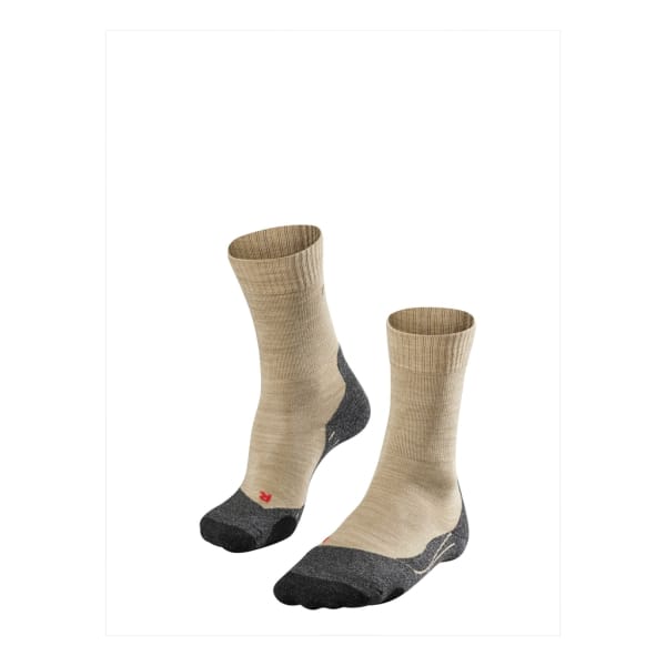 Falke TK2 Cool Uomo Beige
