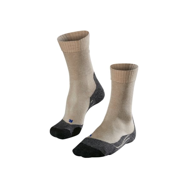 Falke TK2 Cool Donne Beige