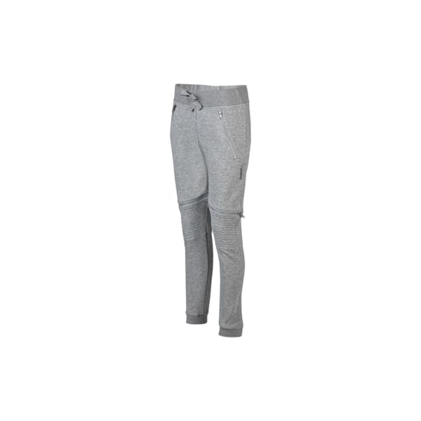 Reebok D Knit Moto Pant Mujer Gris