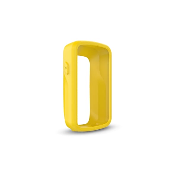 Garmin Housse silicone Jaune Edge 820 GEEL