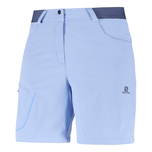 Salomon Wayfarer Short Mujer 