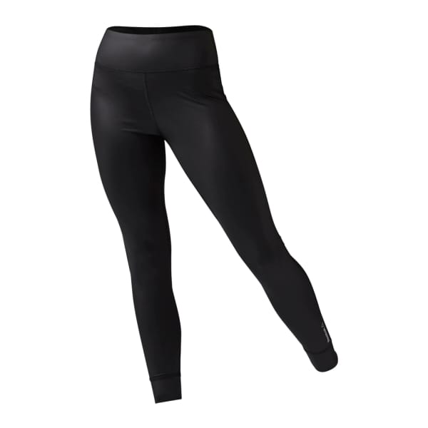 Reebok S Lux Tight Mujer Negro