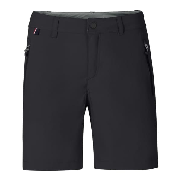 Odlo Short Wedgemount Frauen Schwarz