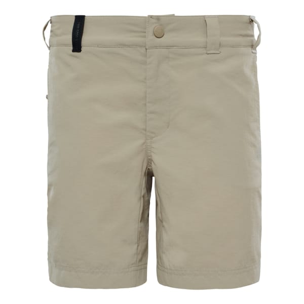 The North Face Tanken Short Mujer Beige