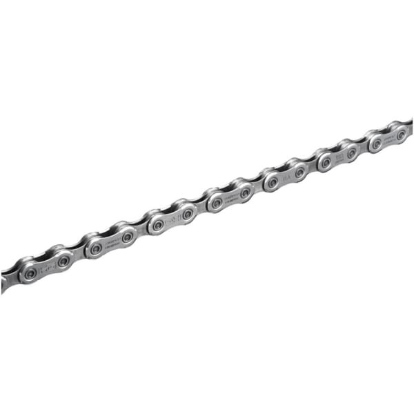 Shimano Chaine 126 Maillons Quick Link CN-M8100 12V 