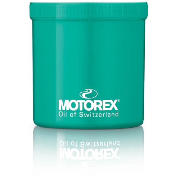 Motorex Graisse Blanche 850g 