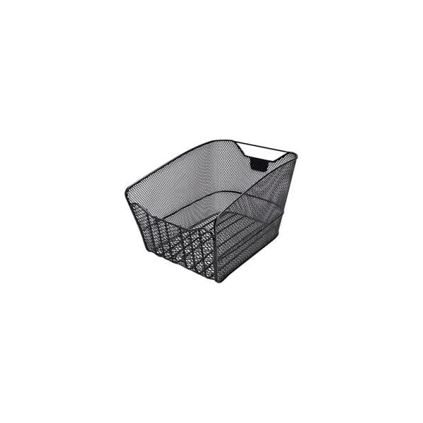 Klickfix Panier Arrière 24 Litres Nero