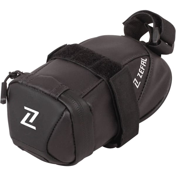 Zéfal Iron Pack 2 S-DS Zwart