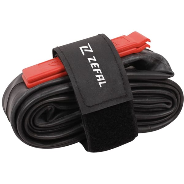 Zéfal Universal Tube Strap Schwarz