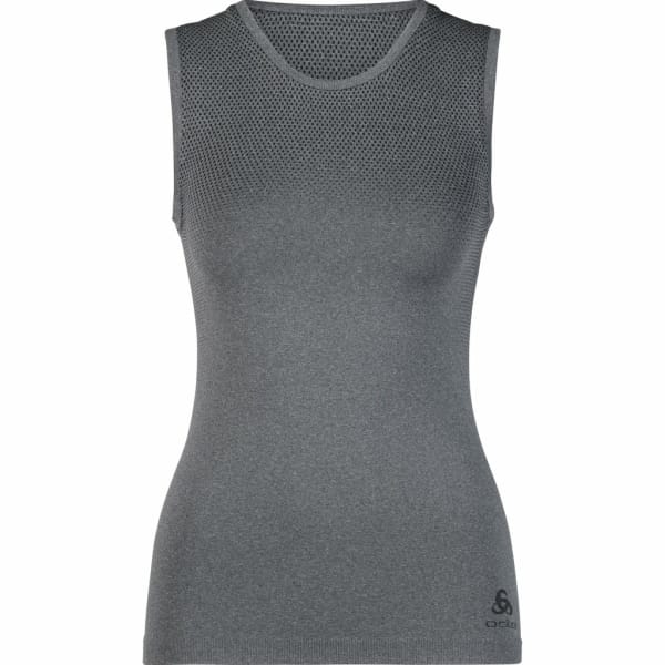 Odlo Debardeur Performance Light Donne Grigio