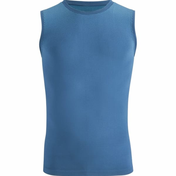 Odlo Debardeur Performance Light Man Blauw