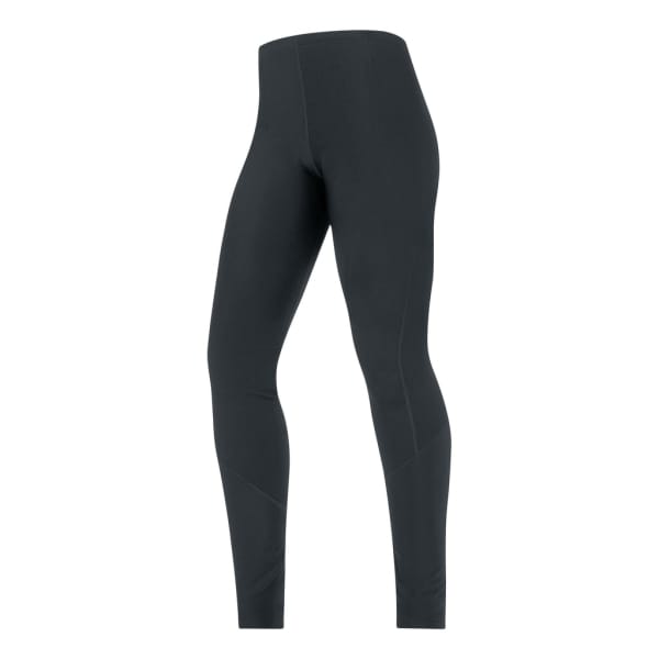 Gore Bike Wear Collant E Thermo Donne Nero