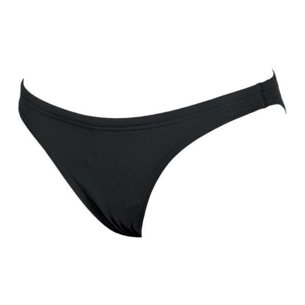 Arena Solid Bottom Vrouwen Zwart