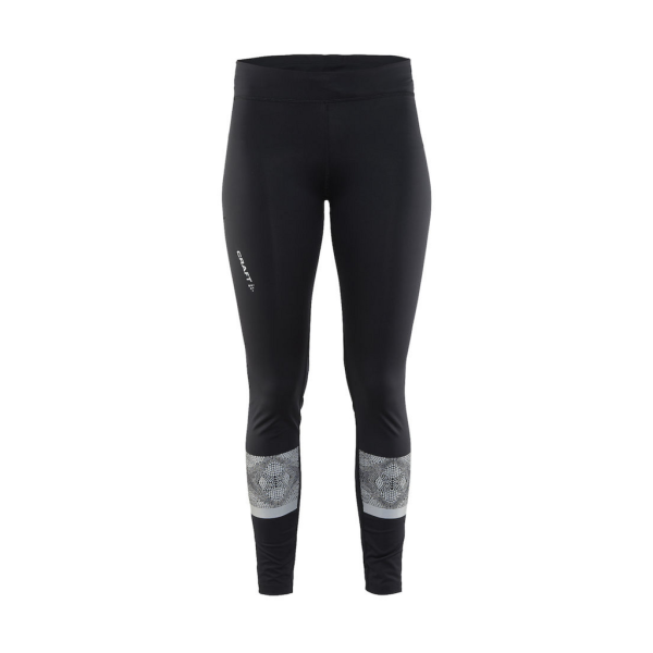 Craft Collant Brillant 2.0 Femme 