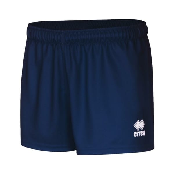 Errea Short Brest Homme Bleu marine