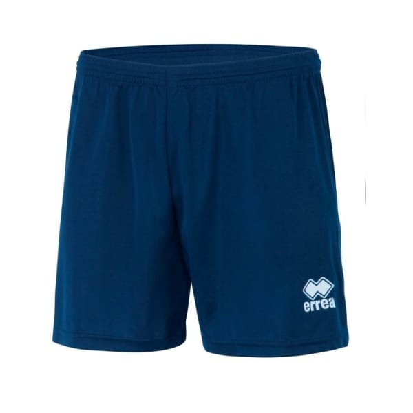 Errea New Skin Short Homme Bleu marine