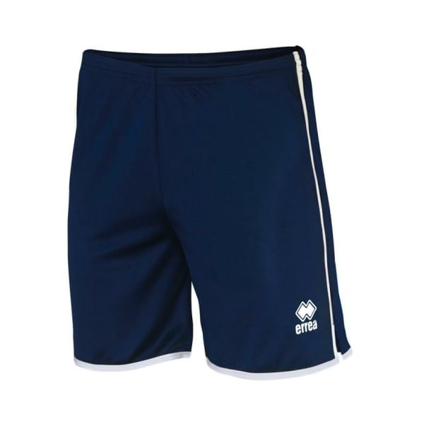 Errea Short Bonn Homme Bleu marine
