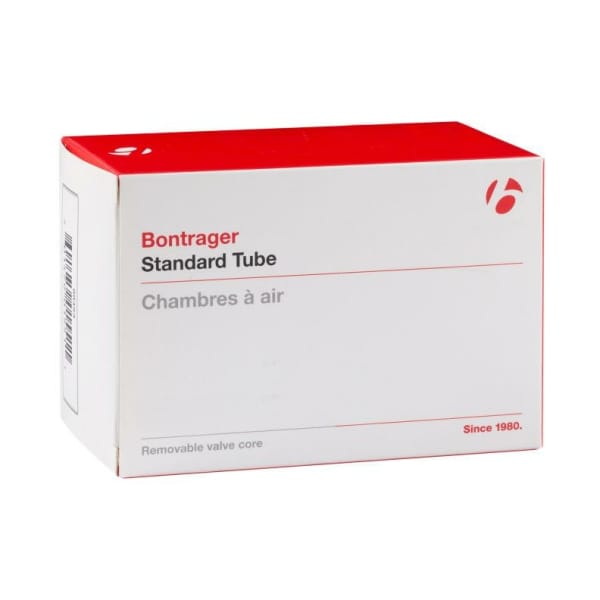 Bontrager Chambre à air Standard 29x2.00-2.40 PV48 Nero