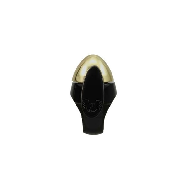Crane Bell Sonnette Rocket Bell (22.2 - 25.4mm) Gouden