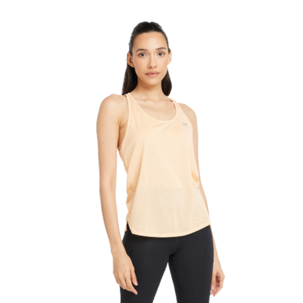 New Balance Athletics Tank Frauen Angeln
