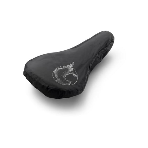 Brooks England Housse de protection de selle Nylon L Noir