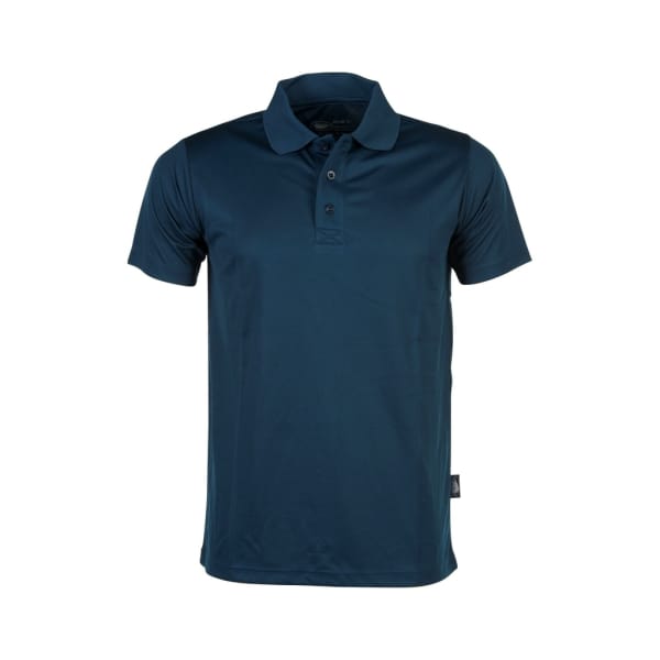 Pen Duick Polo Respirant Homme Bleu marine