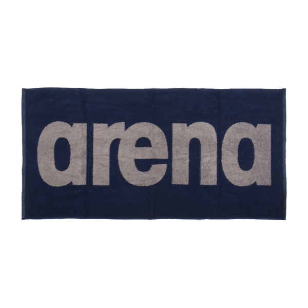 Arena Gym Soft Towel 