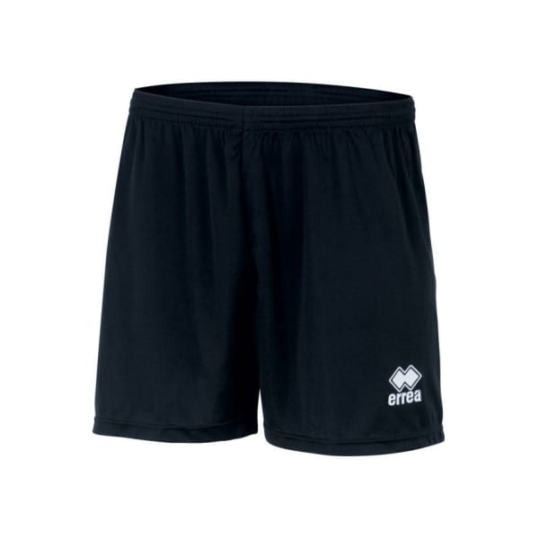 Errea New Skin Short Homme Noir