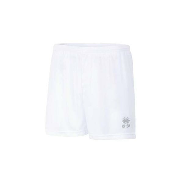 Errea New Skin Short Homme Blanc
