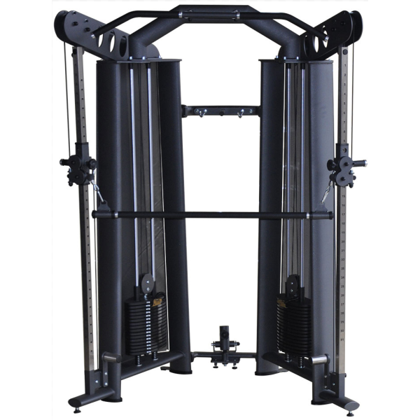 L+K Multi Cable Pulley V- Style - E - 2 X 80 Kg 