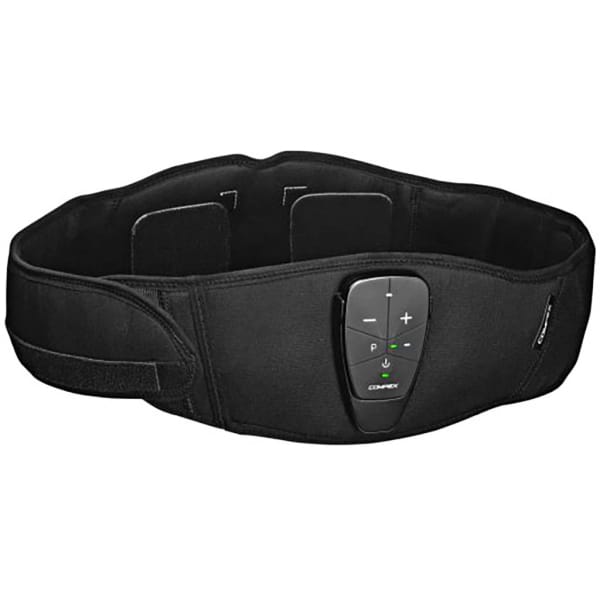 Compex Corebelt 1.0 Nero