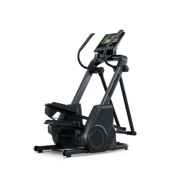 NordicTrack Elliptique X16 