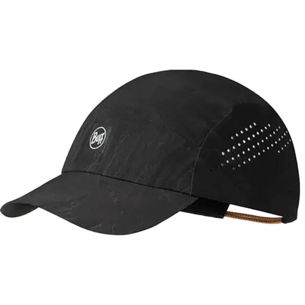 Buff Pack Speed Cap Zwart