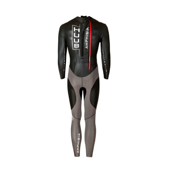 Huub Amphibia II (3:5) Man Zwart