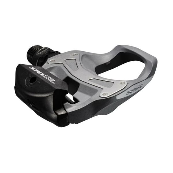 Shimano Pédales route SPD-SL R550 Grau
