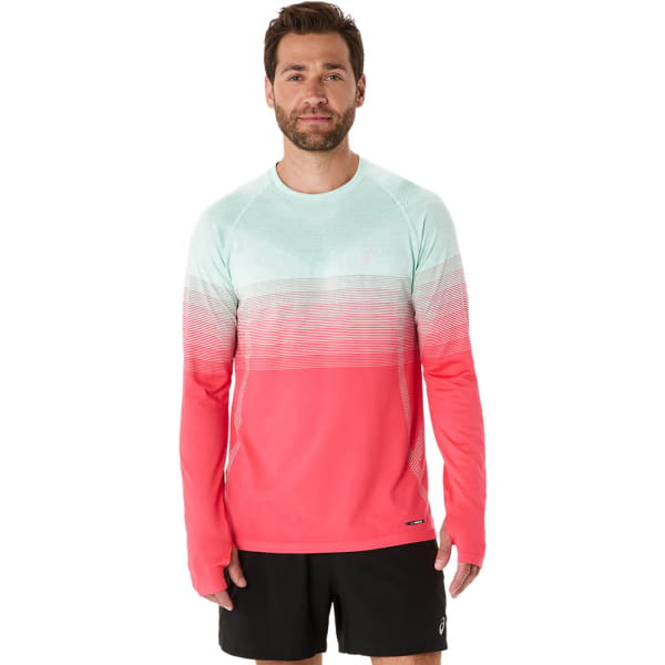 Asics SEAMLESS LS TOP Man 