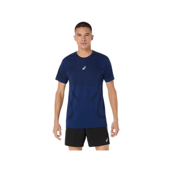 Asics Road Seamless Top Man 