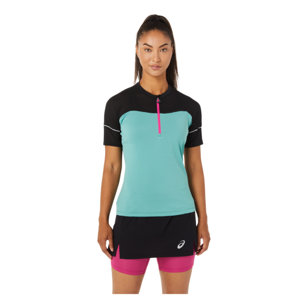 Asics Fujitrail Top Femenino