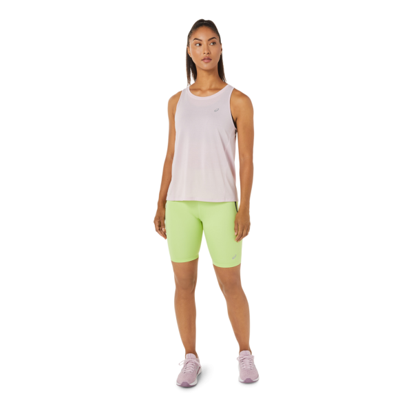 Asics Race Tank Vrouwen 