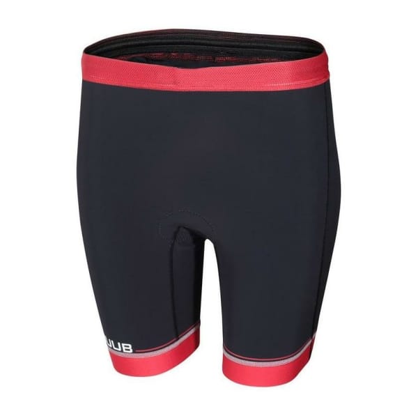Huub Core Tri Short Frauen Schwarz