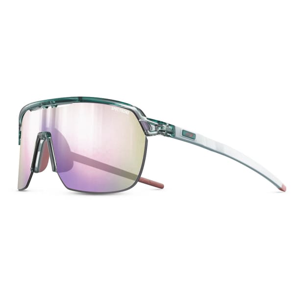 Julbo FREQUENCY VERT CLAIR / ROSE Spectron 3CF Roze