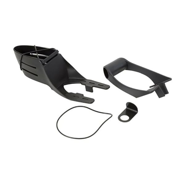 Profile Design Kit de rechange FC System Noir
