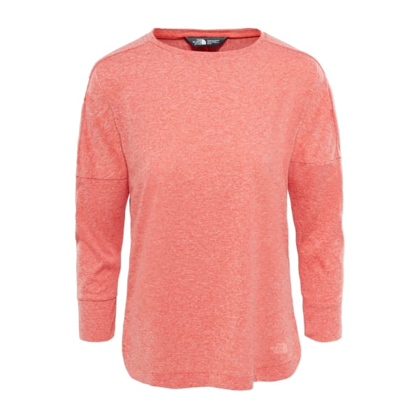 The North Face In Lux 3/4 Mujer Rosa