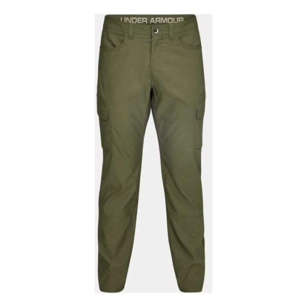 Under Armour Storm Covert Cargo Pant Man Khaki
