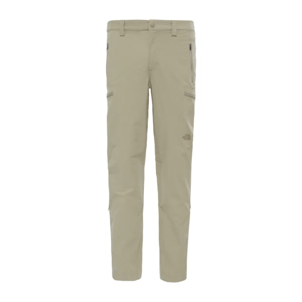 The North Face Exploration Pant Mann Beige