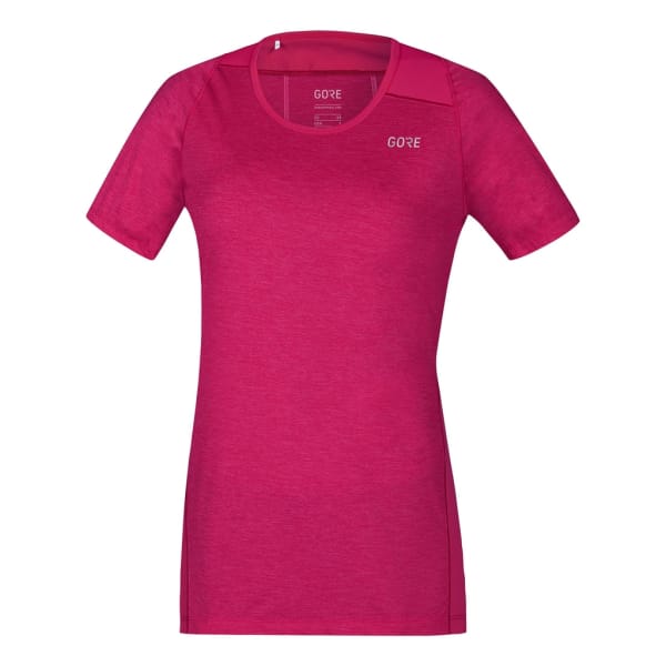 Gore Wear R3 Maillot Vrouwen Magenta