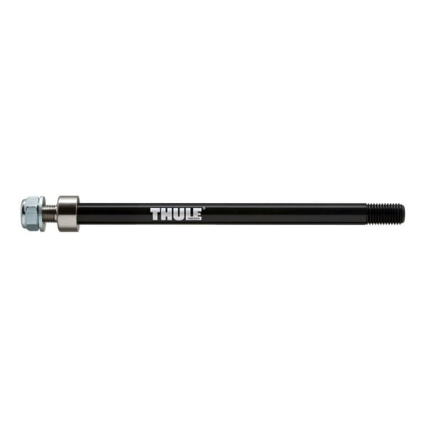 Thule Maxle Thru Axle 174 or 180 mm (M12X1.75) Schwarz