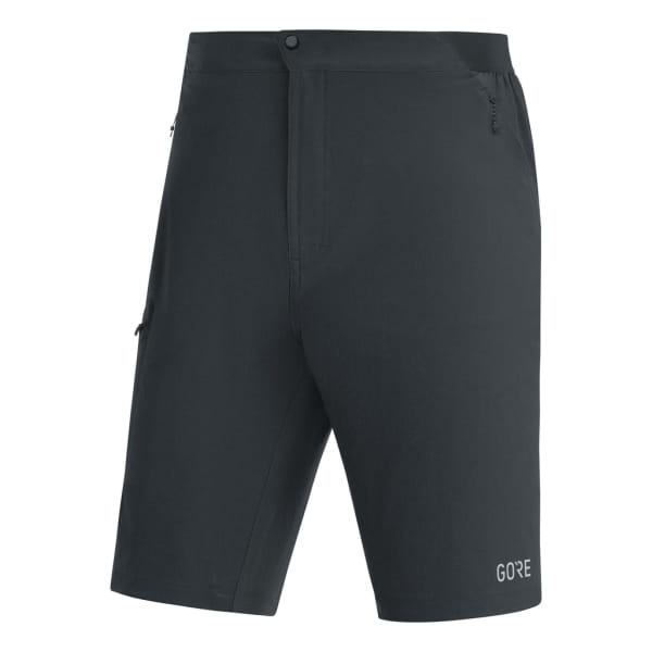 Gore Wear R5 Short Man Zwart