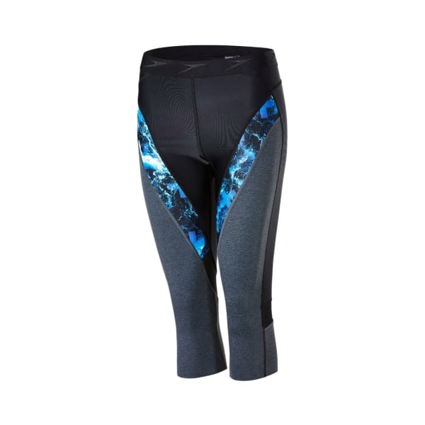 Speedo Stormza Capri Vrouwen Blauw